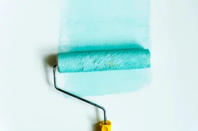 Peinture intérieure à Neuilly-Crimolois — murs, plafonds et boiseries